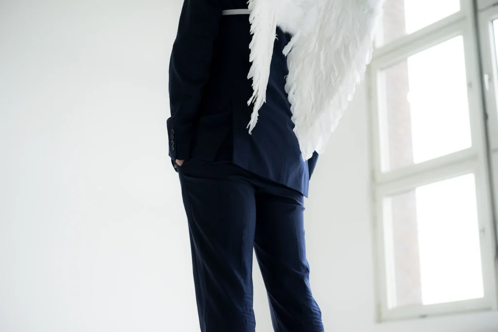 businessman-wearing-angel-wings